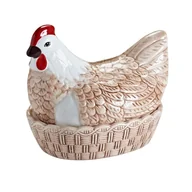 Pozostałe akcesoria kuchenne - Rayware rayware Rise & Shine kury Nest 2001.250 - miniaturka - grafika 1