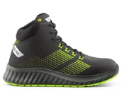 Obuwie robocze - Buty robocze z podnoskiem trzewiki AROSERIO 750 618080 S3 SRC ESD ARTRA 41 - miniaturka - grafika 1