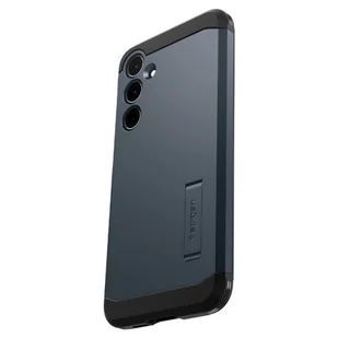 Spigen Tough Armor Sam A55 5G metal slate ACS07531 - Etui i futerały do telefonów - miniaturka - grafika 5