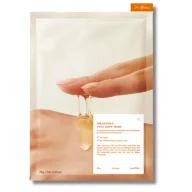 Maseczki do twarzy - Dr. Althea - Vita Glow Mask 28g - miniaturka - grafika 1