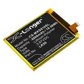 Baterie do telefonów - Motorola Moto G60s / LK50 4800mAh 18.58Wh Li-Polymer 3.87V (Cameron Sino) - miniaturka - grafika 1