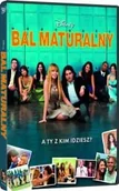 Kino familijne DVD - CDP.PL Bal maturalny - miniaturka - grafika 1