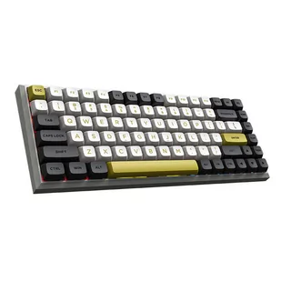 Motospeed SK84 RGB - Klawiatury - miniaturka - grafika 3