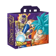 Torby i wózki na zakupy - Dragon Ball Tote Bag - miniaturka - grafika 1
