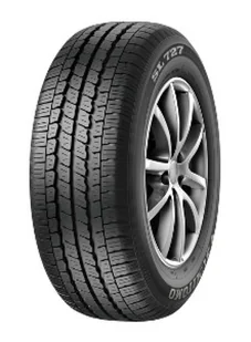 Sumitomo SL727 205/65R16 107/105 T C - Opony dostawcze letnie - miniaturka - grafika 1