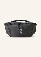 Nerki - On Saszetka Biodrówka Waist Pack 2l Lite schwarz - miniaturka - grafika 1