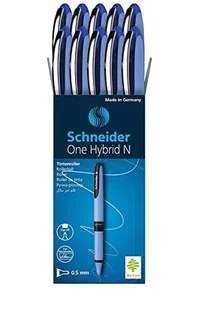 Schneider <183503 Długopis Roller One Hybrid - Długopisy - miniaturka - grafika 1