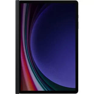 Folia Samsung EF-NX812PBEGWW Tab S9+ czarny/black Privacy Screen - Etui do tabletów - miniaturka - grafika 1
