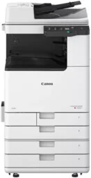 Canon imageRUNNER C3326i MFP - Urządzenia wielofunkcyjne - miniaturka - grafika 1