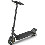 Hulajnogi elektryczne - Hulajnoga elektryczna Acer Electrical Scooter 3 Advance czarna - miniaturka - grafika 1