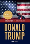 Rozwój osobisty - Sukces mimo wszystko. Donald Trump - miniaturka - grafika 1