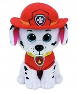Maskotki i pluszaki - Marshall Psi Patrol Paw Maskotka Pluszak 15 Cm Przytulanka Postacie Z Bajek - miniaturka - grafika 1
