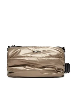Pepe Jeans Torebka PL031580 Złoty - Torebki damskie - miniaturka - grafika 1