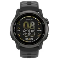 Smartwatch - Coros APEX 4 46mm Czarny - miniaturka - grafika 1