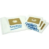 Worki do odkurzaczy - BEKO BEKO Worki do odkurzaczy WM01 - miniaturka - grafika 1