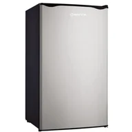 Lodówki - Manta MM520PS Inox - miniaturka - grafika 1