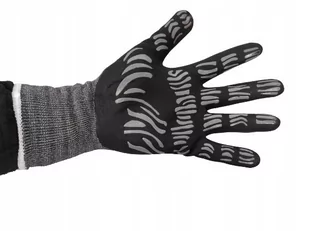 WURTH Rękawice Robocze Nitrylowe Tigerflex Plus 8 - Rękawice robocze - miniaturka - grafika 1