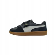 Buty sportowe damskie - Puma Buty Palermo Wide Lale Sd 40210902 r 36 - miniaturka - grafika 1