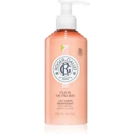 Balsamy i kremy do ciała - Roger & Gallet Fleur de Figuier Balsam do ciała 250 ml - miniaturka - grafika 1