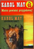 Czasopisma - Karol May Mistrz Powieści Przygodowej - miniaturka - grafika 1