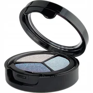 Cienie do powiek - Diadem Cosmetics 04 Satynowy cienie do powiek APODUS 3-kolorowy - miniaturka - grafika 1