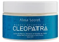 Peelingi do ciała - Peeling do ciała Alma Secret Cleopatra Exfoliante Corporal 250 ml (8436568711294) - miniaturka - grafika 1