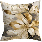 Poszewki na poduszki - POSZEWKA NA PODUSZKĘ DEKORACYJNA 45x45 JASIEK 227 - miniaturka - grafika 1