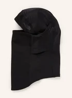 Czapki damskie - The North Face Kominiarka Windwall schwarz - miniaturka - grafika 1