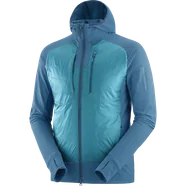 KURTKA MĘSKA SALOMON ELIXIR HYBRID M C22156