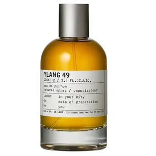 Le Labo Ylang 49 woda perfumowana spray 100ml - Wody i perfumy damskie - miniaturka - grafika 1
