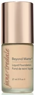 Korektory do twarzy - Jane Iredale Beyond Matte Liquid Foundation M6 - miniaturka - grafika 1