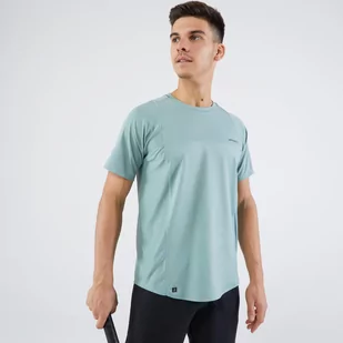 Koszulka tenisowa męska Artengo Dry - Tenis ziemny - miniaturka - grafika 1