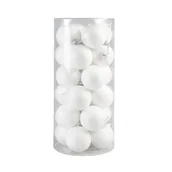 Bombki - Zestaw lśniących bombek - miniaturka - grafika 1