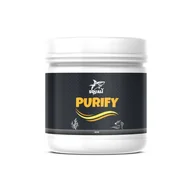 Filtry akwariowe i akcesoria - Squali Purify 500 ml Żywica z siateczką na azotany - miniaturka - grafika 1