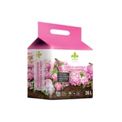 Ziemia ogrodowa - Ziemia do hortensji białych 20 l KRONEN - miniaturka - grafika 1