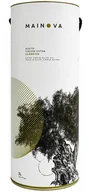 Oliwa - Oliwa z oliwek extra virgin Mainova Classico 3L Bag-in-Tube - miniaturka - grafika 1