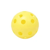 Unihokej - Piłka piłeczka do unihokeja SOFTEE - miniaturka - grafika 1