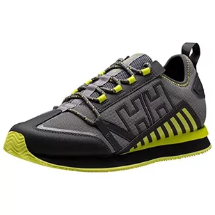 Helly Hansen TRAILCUTTER EVO Sneaker, 179 Terakota, 40 EU, 179 terakota, 42.5 EU - Trampki męskie - miniaturka - grafika 1