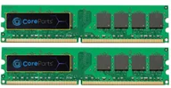 Pamięci RAM - CoreParts MMHP201-8GB moduł pamięci 2 x 4 GB DDR2 800 MHz - miniaturka - grafika 1