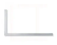Inne urządzenia budowlane - Sola Kątownik budowlany SW 30 30x18cm 56110601 - miniaturka - grafika 1