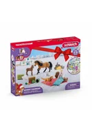 Albumy krajoznawcze - Kalendarz adwentowy 23' Horse Club - miniaturka - grafika 1