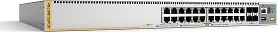 Switch Allied Telesis X530-28GPXM-50 AT-X530-28GPXM-50