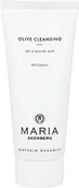Kremy oczyszczające - Maria Åkerberg Olive Cleansing (100ml) - miniaturka - grafika 1
