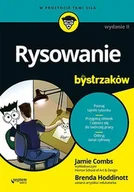 E-booki - kultura i sztuka - Rysowanie dla bystrzaków - miniaturka - grafika 1