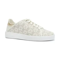 Moda i Uroda OUTLET - Michael Kors Sneakersy JENNY - miniaturka - grafika 1