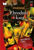 E-booki - lektury - Opracowanie lektury "Zbrodnia i kara" Fiodora Dostojewskiego - miniaturka - grafika 1