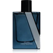 Wody i perfumy męskie - Victoria's Secret, VS Him Deep Water, Woda perfumowana, 100ml - miniaturka - grafika 1