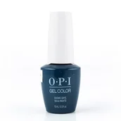 Lakiery do paznokci - Gelcolor Opi, Duomo Days, Isola Nights15ml - miniaturka - grafika 1