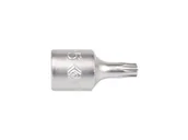 Klucze i nasadki - KING TONY Nasadka 1/4" 201325x, torx t25, 25 mm - miniaturka - grafika 1