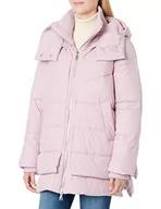 Kurtki damskie - s.Oliver kurtka damska długi rękaw, jasnoróżowy, S - miniaturka - grafika 1